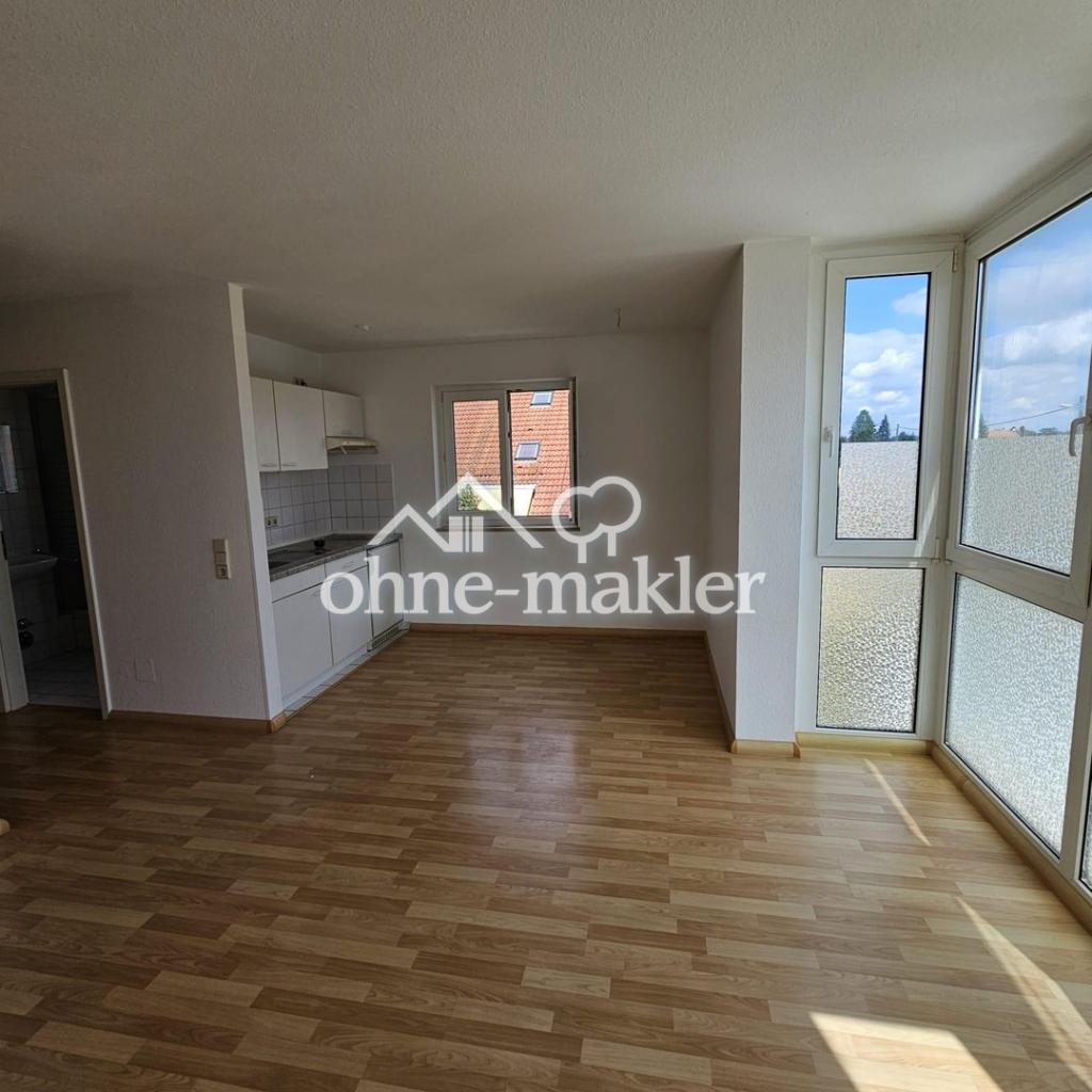 Atraktive 1 Zimmer Wohnung - Photo 2