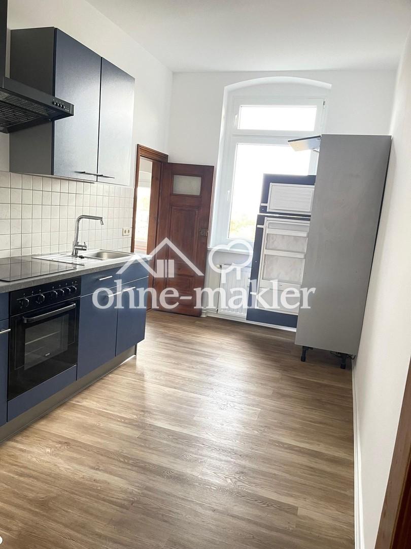 3-Zim. Wohnung mit Balkon in Schöpfurter Str. Eberswalde - Photo 4