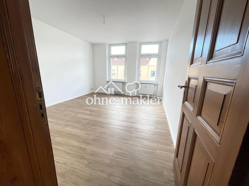 3-Zim. Wohnung mit Balkon in Schöpfurter Str. Eberswalde - Photo 1