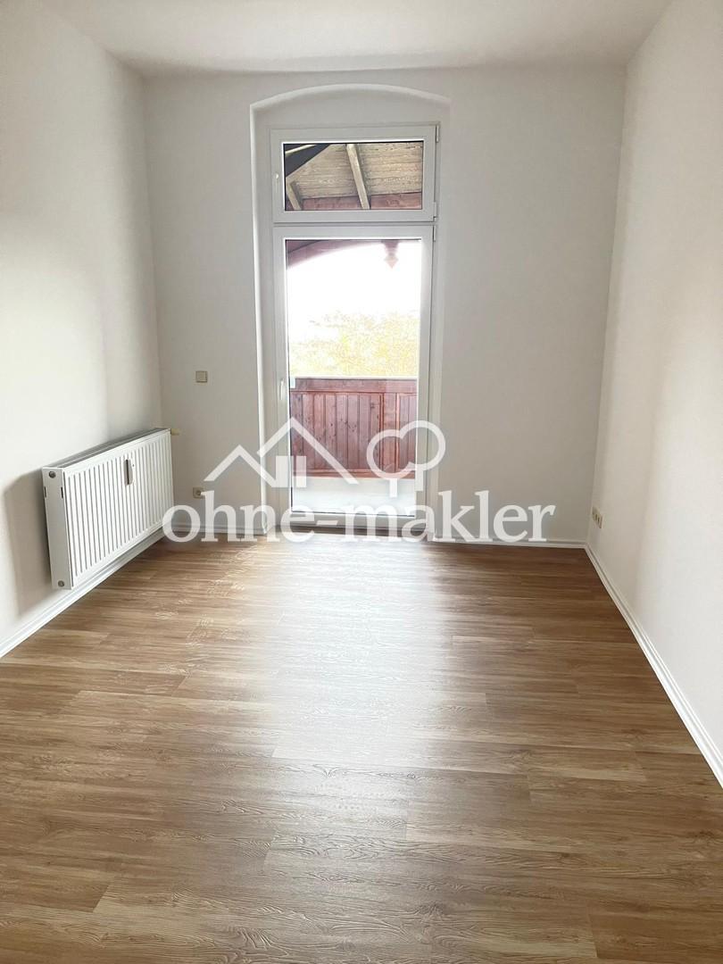 3-Zim. Wohnung mit Balkon in Schöpfurter Str. Eberswalde - Photo 2