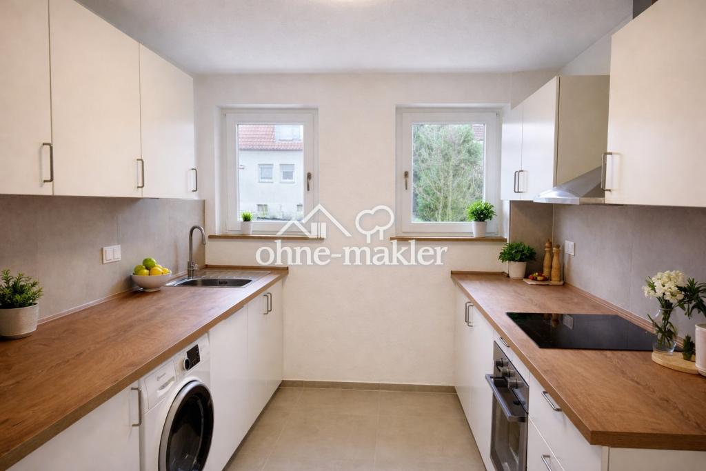 😎 Möbliertes 16 m2 WG-Zimmer – All-Inclusive - HN-Nordstadt - 530 € warm 😎 - Foto 2