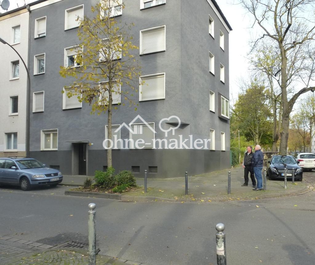 Kleine Zweizimmerwohnung - Foto 3
