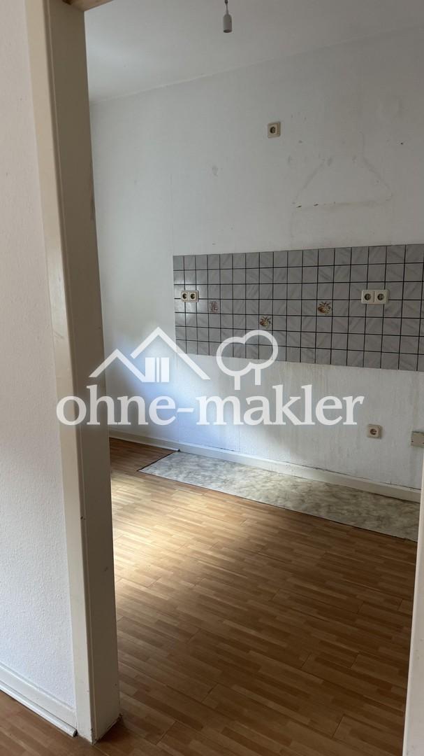 Kleine Zweizimmerwohnung - Foto 1