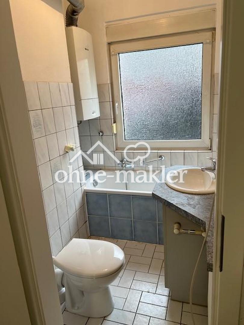 Kleine Zweizimmerwohnung - Foto 2