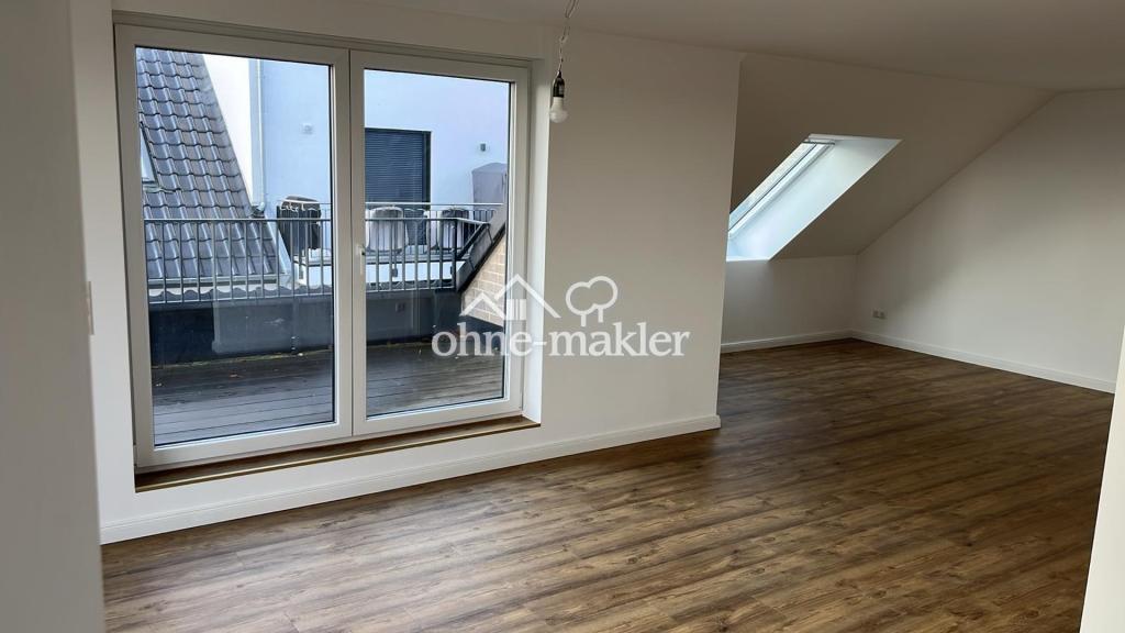 Exklusive 4 Zimmer Neubauwohnung mit Studio, Loggia - Foto 2
