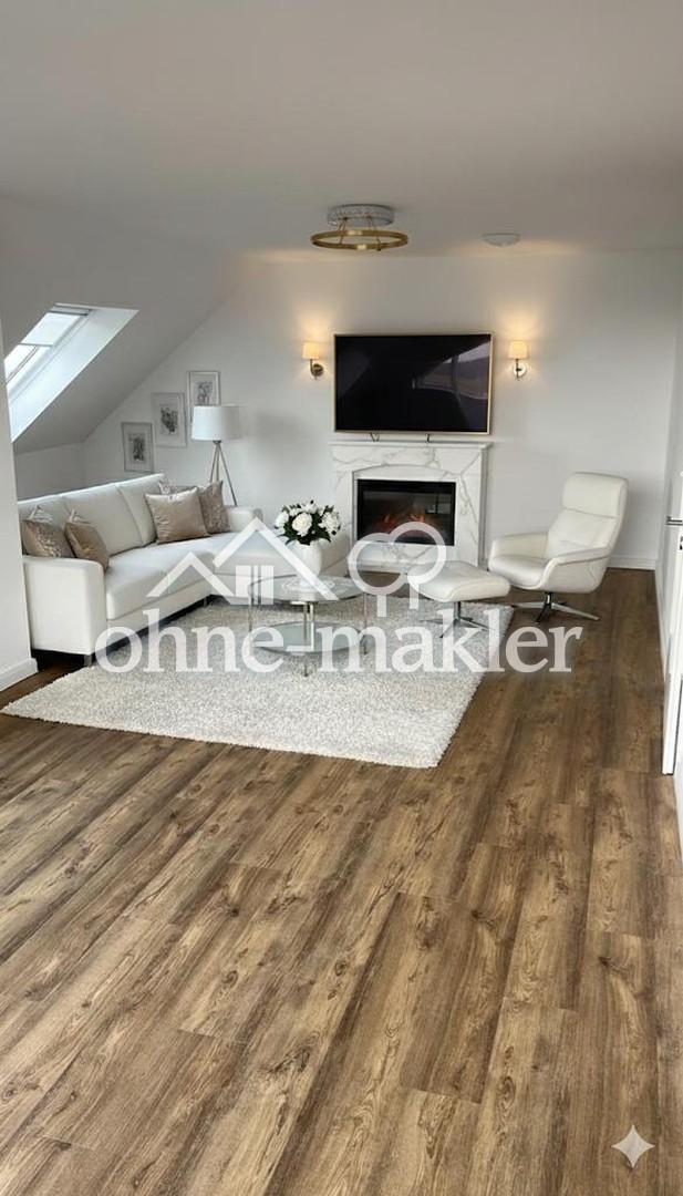 Exklusive 4 Zimmer Neubauwohnung mit Studio, Loggia - Foto 3