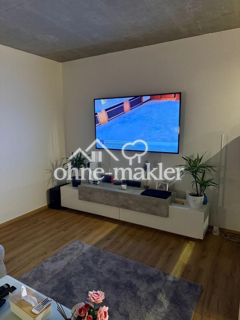 2 Zimmer Wohnung Neubau Günzburg Küche - Photo 2