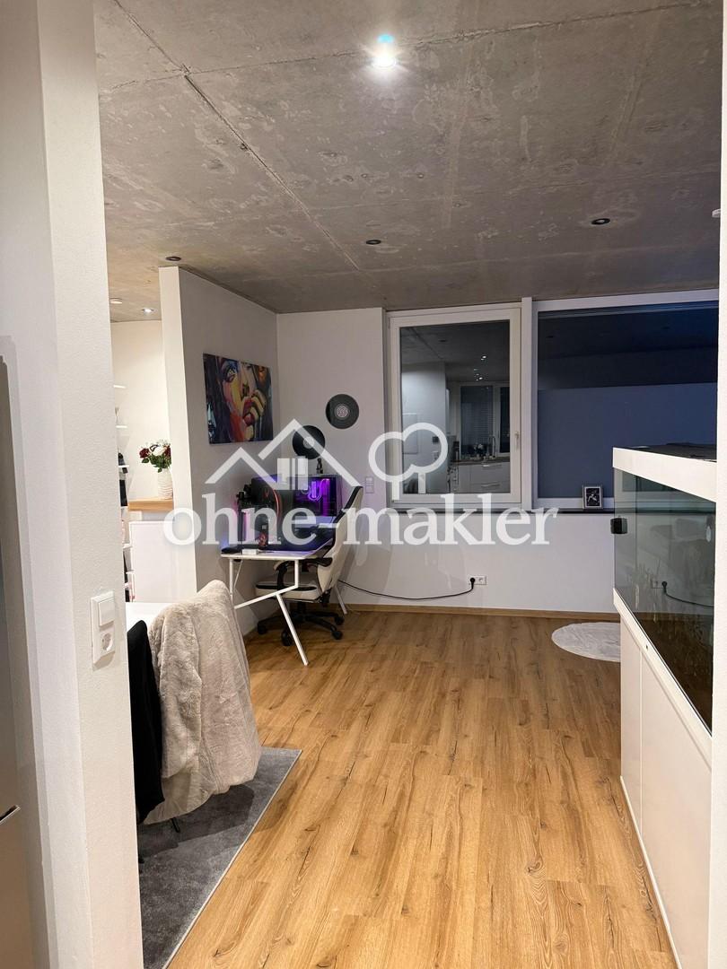 2 Zimmer Wohnung Neubau Günzburg Küche - Photo 4