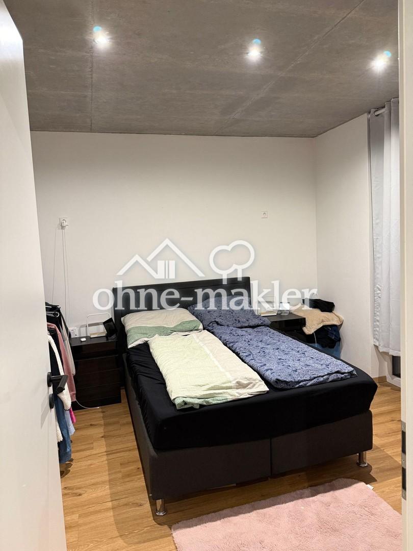 2 Zimmer Wohnung Neubau Günzburg Küche - Photo 5
