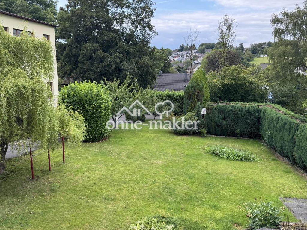 Helle Dachgeschosswohnung mit 2 Zimmer und Gartennutzung - zentrumsnah wohnen mit Wohlfühlfaktor - Foto 2