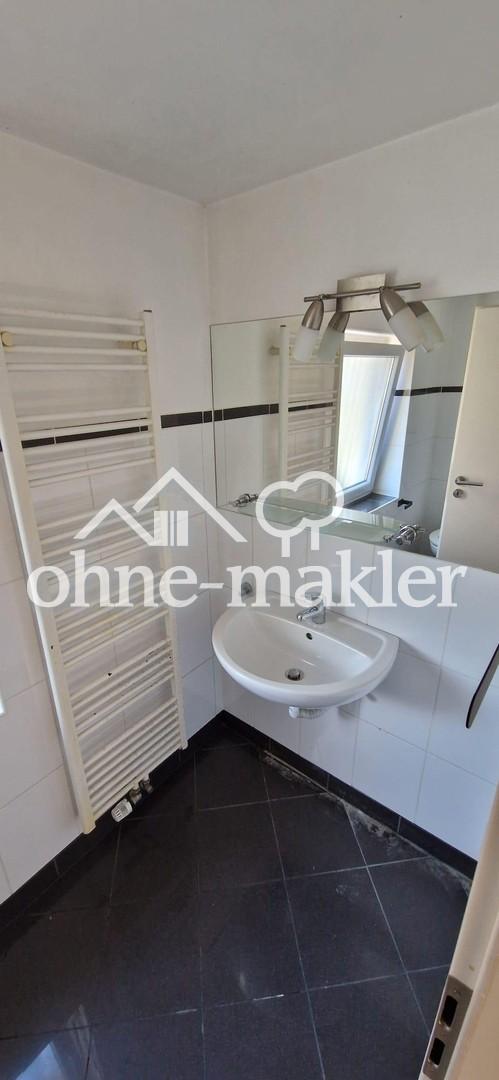 Helle Dachgeschosswohnung mit 2 Zimmer und Gartennutzung - zentrumsnah wohnen mit Wohlfühlfaktor - Foto 1