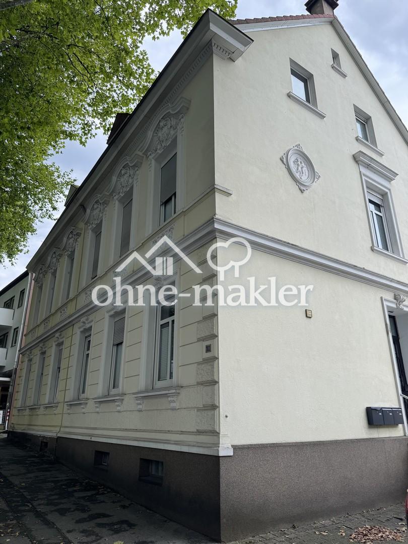 Helle Dachgeschosswohnung mit 2 Zimmer und Gartennutzung - zentrumsnah wohnen mit Wohlfühlfaktor - Foto 3