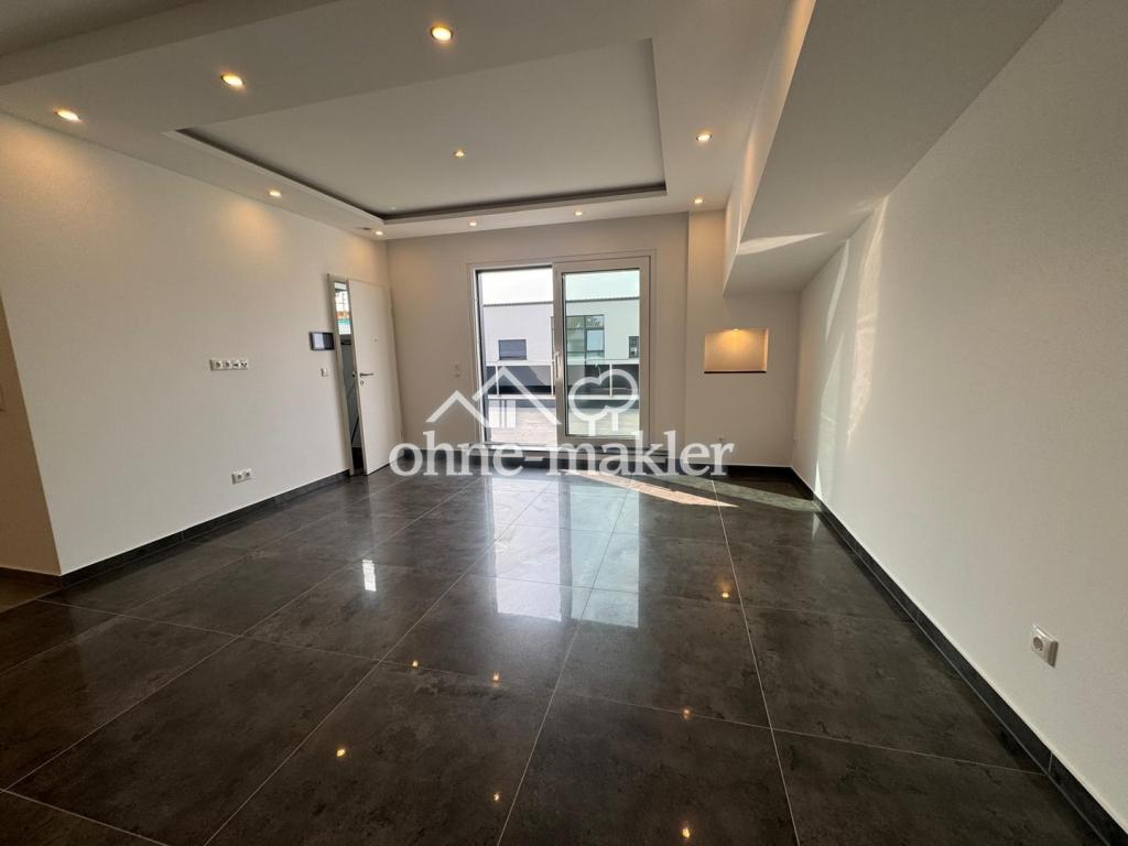 Neubau Pentwohnung schönen Terrasse und 2-Zimmer - Foto 2