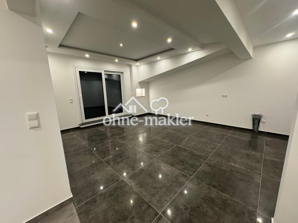 Neubau Pentwohnung schönen Terrasse und 2-Zimmer - Foto 3