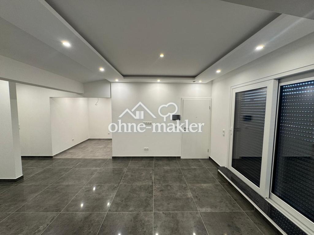 Neubau Pentwohnung schönen Terrasse und 2-Zimmer - Foto 1