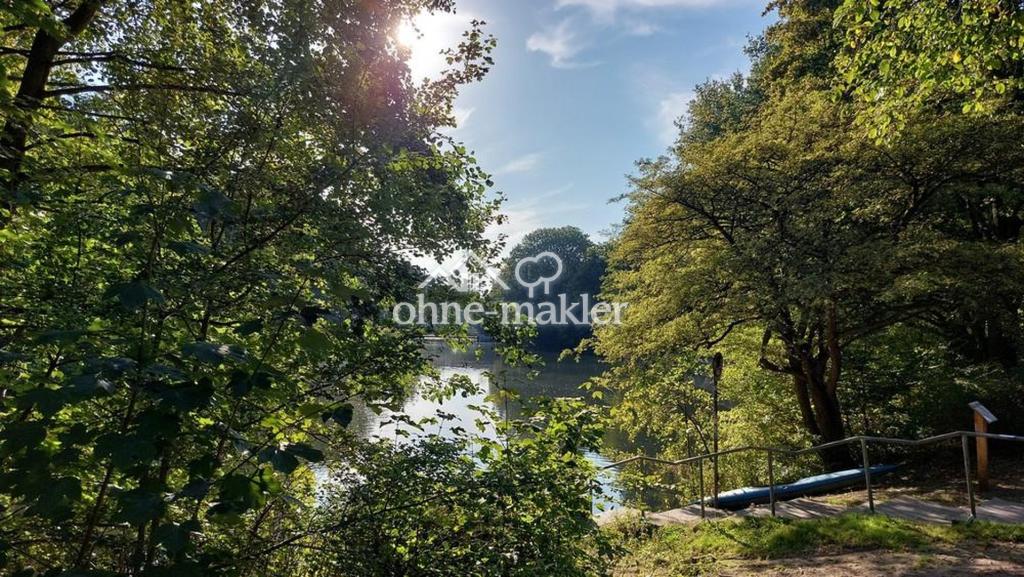 Saniert – Wohnen am Wasser: Idylle trifft Großstadt - Photo 5