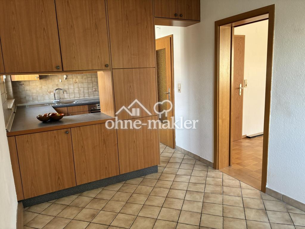 Großzügige 3,5 Zimmer Wohnung mit Essbereich nahe der Küche – ruhige Lage in Bonlanden - Foto 5