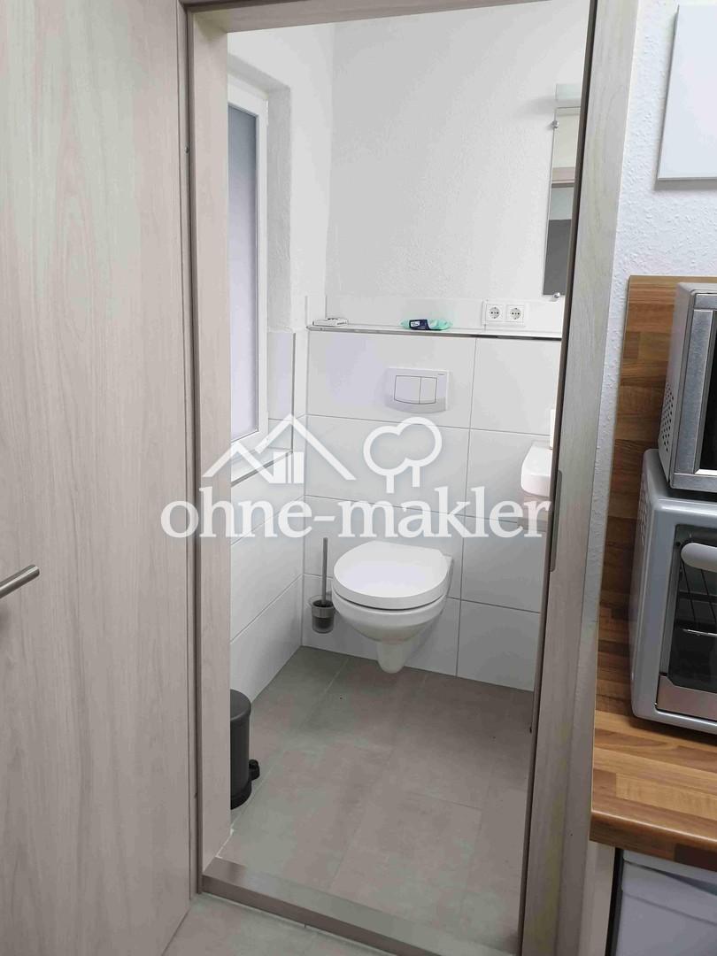 Möblierte 1-Zi-Wohnung KM 620€/NK 140€/nahe Europapark/nahe Autobahn - Photo 5
