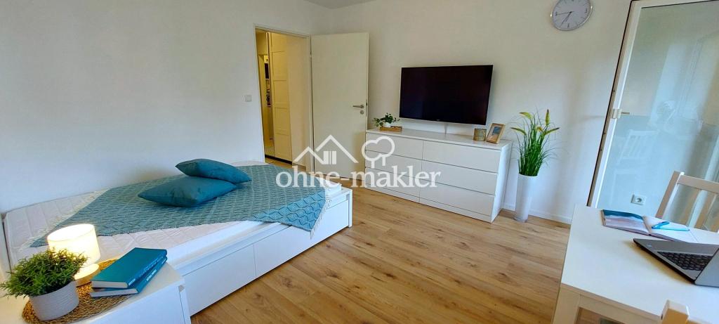 Modern möbliertes Apartment / befristet / Ingolstadt Unterhaunstadt / ab 01.08. frei - Photo 2