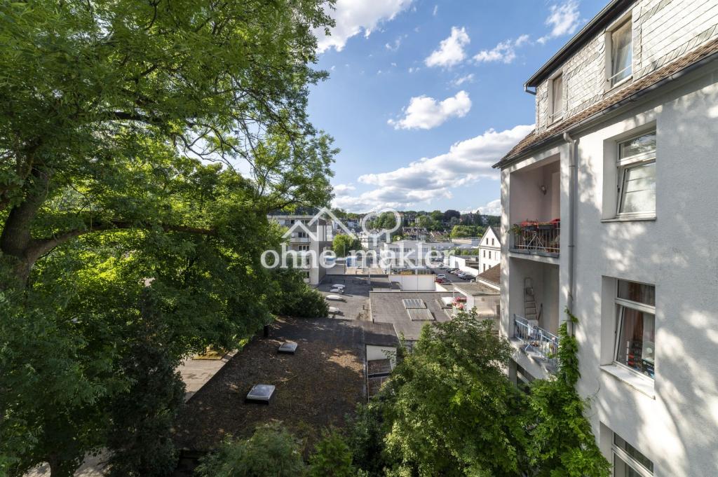 Frisch kernsanierte 4-Zimmer-DG-Wohnung | Erstbezug | Ruhiges Haus | Wuppertal-Barmen - Photo 5