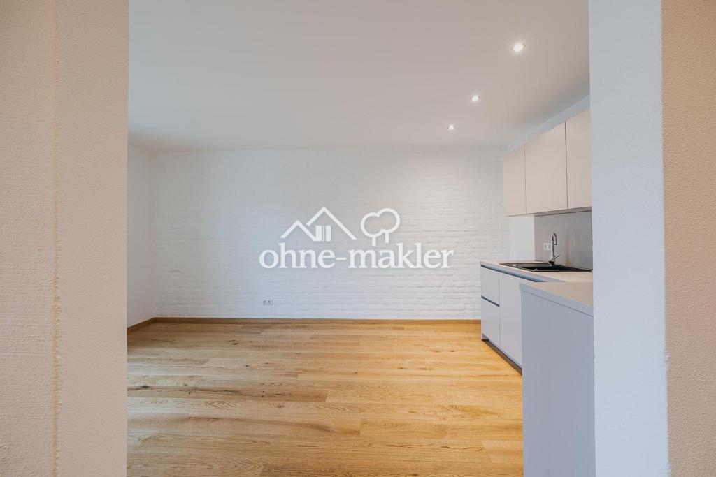 Loftstyle Wohnung "Flintstone" mitten in der City - Photo 1