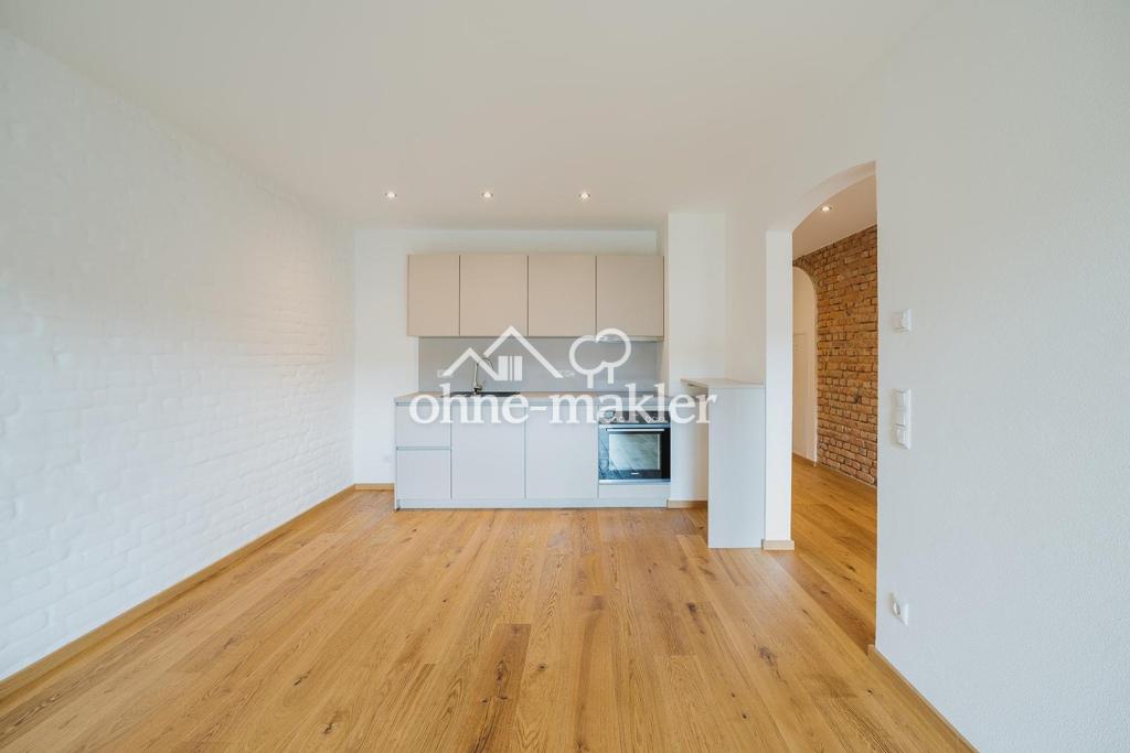 Loftstyle Wohnung "Flintstone" mitten in der City - Photo 4