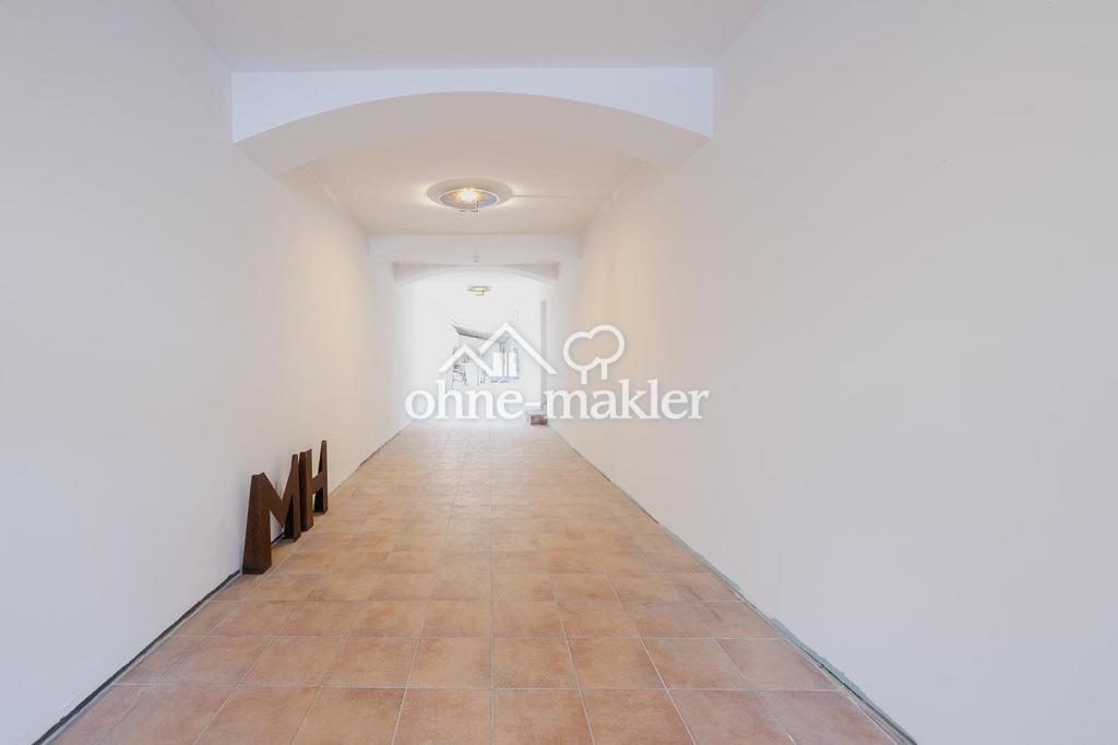 Loftstyle Wohnung "Flintstone" mitten in der City - Photo 2