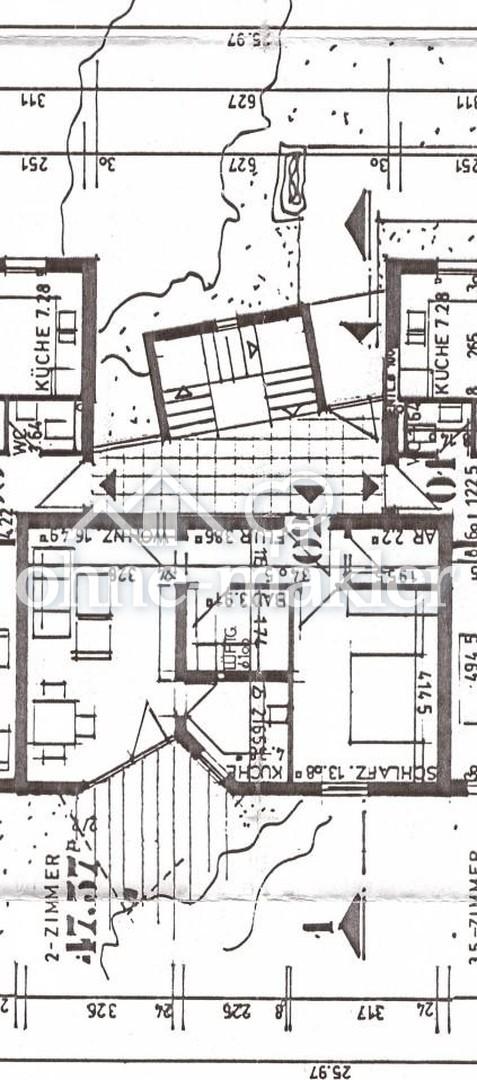 Möblierte 2 Zimmerwohnung nähe Hochschule und Bosch mit Garten - Photo 2