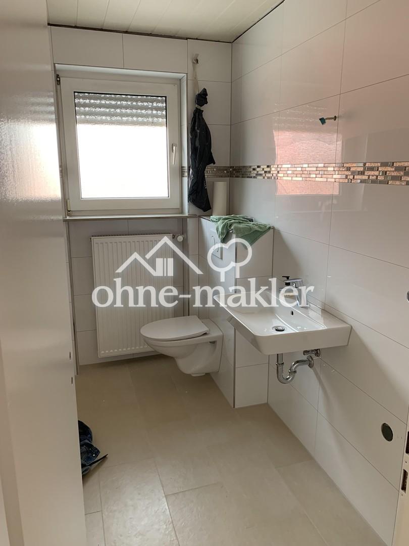 ***MIETE*** Geräumige 3-Zimmer-Wohnung im 1. OG große Terrasse beheizter Keller - Photo 3