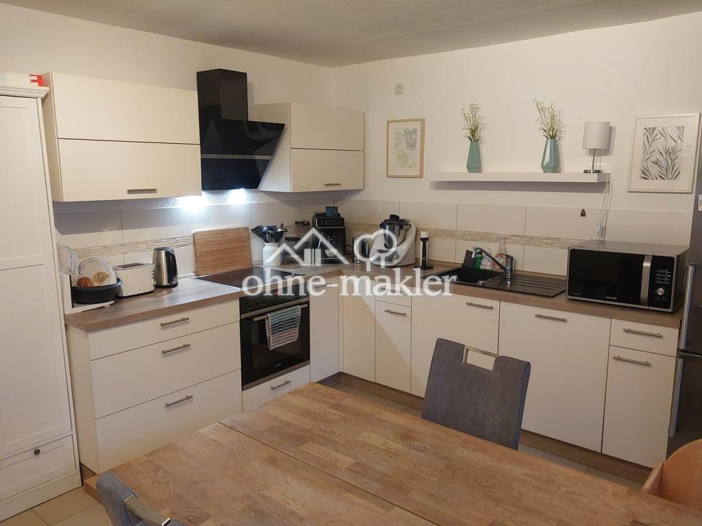***MIETE*** Geräumige 3-Zimmer-Wohnung im 1. OG große Terrasse beheizter Keller - Photo 4
