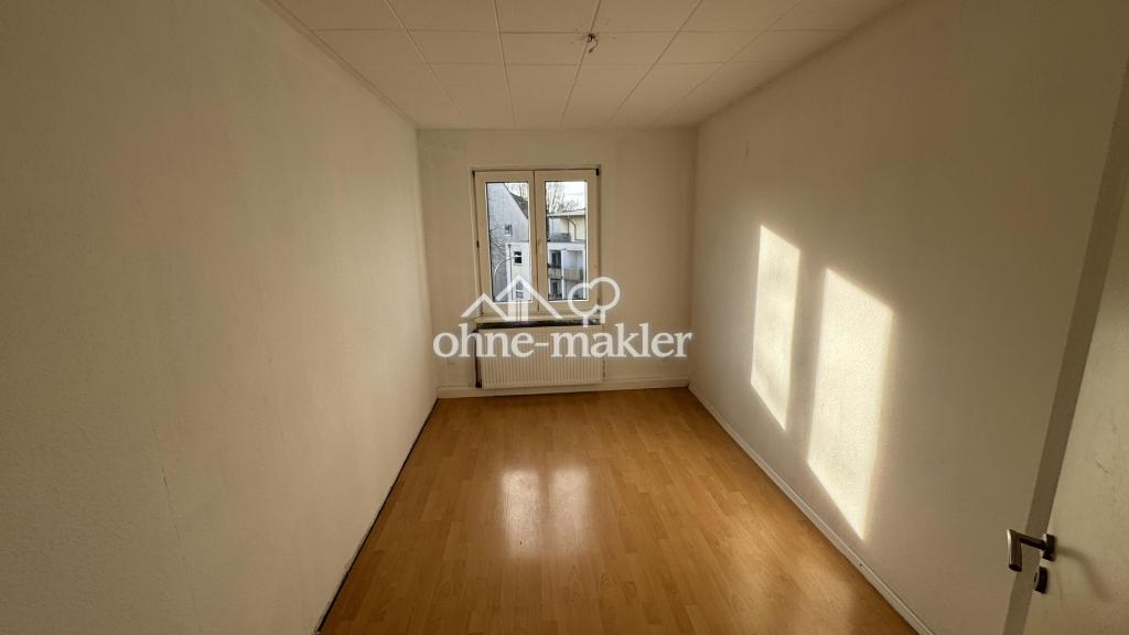 3-Zimmer Wohnung in Moers Zentrum - Foto 5