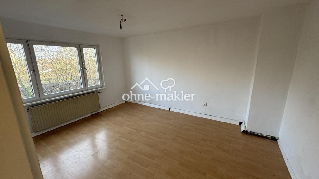 3-Zimmer Wohnung in Moers Zentrum - Foto 3
