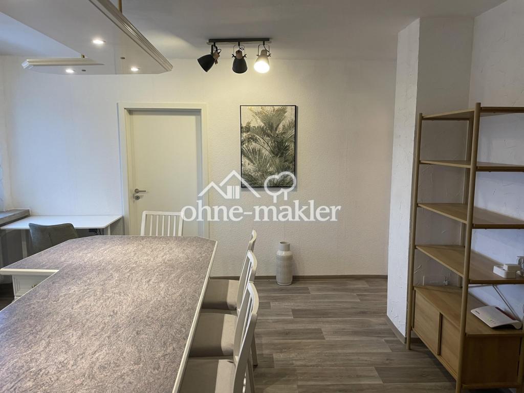 Möbliertes WG-Zimmer in Erlangen zentral - Photo 3