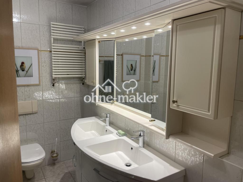 Möbliertes WG-Zimmer in Erlangen zentral - Foto 1