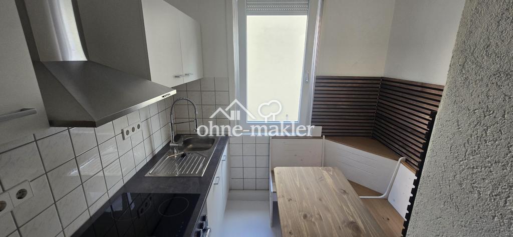 1-Zimmer in ruhiger 3er WG mit gehobener Ausstattung in Stuttgart-Bad Cannstatt - Photo 5