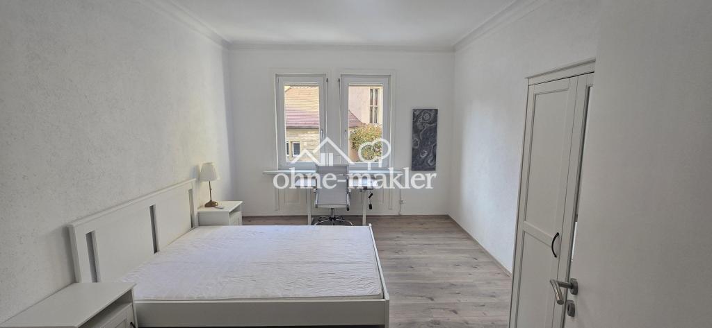 1-Zimmer in ruhiger 3er WG mit gehobener Ausstattung in Stuttgart-Bad Cannstatt - Photo 3