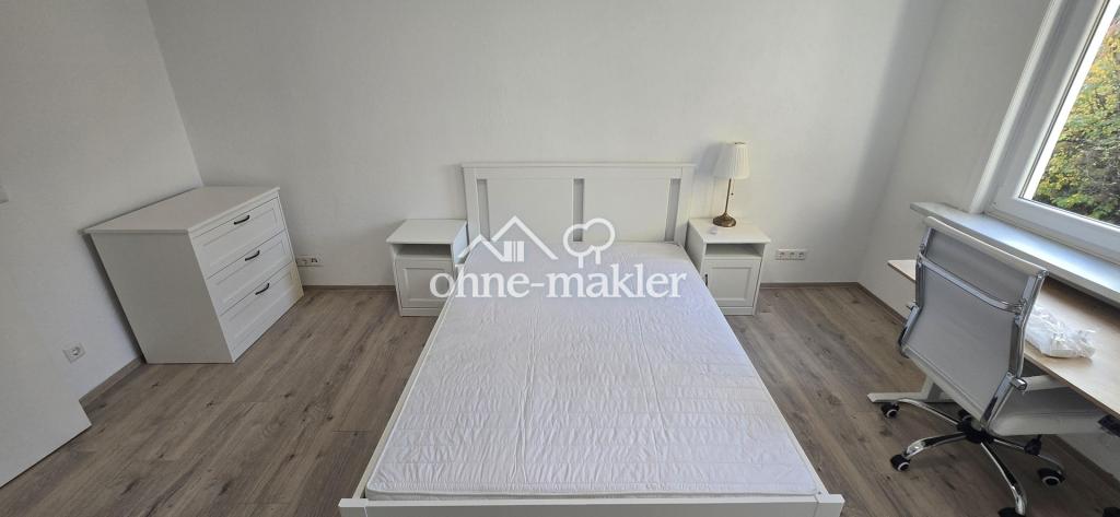 1-Zimmer in ruhiger 3er WG mit gehobener Ausstattung in Stuttgart-Bad Cannstatt - Photo 4