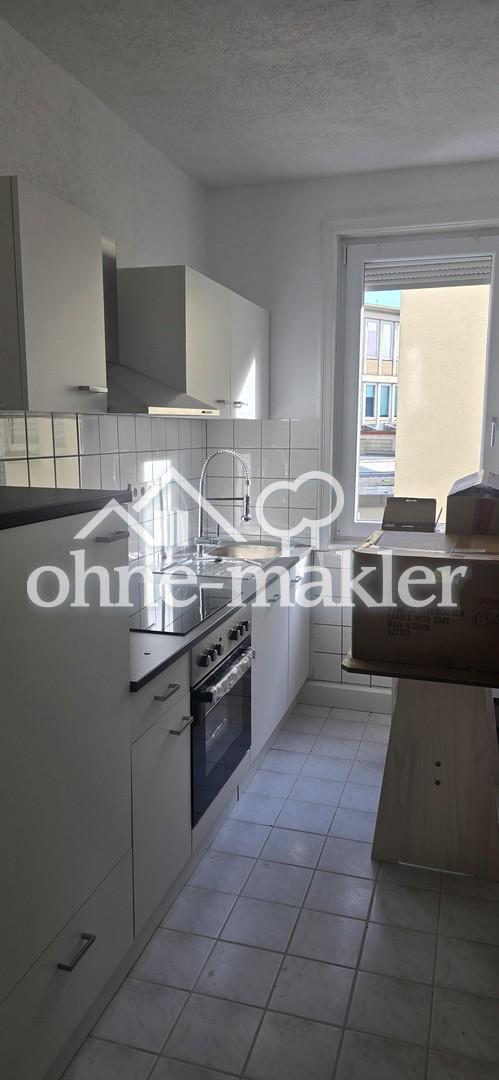 1-Zimmer in ruhiger 3er WG mit gehobener Ausstattung in Stuttgart-Bad Cannstatt - Photo 3