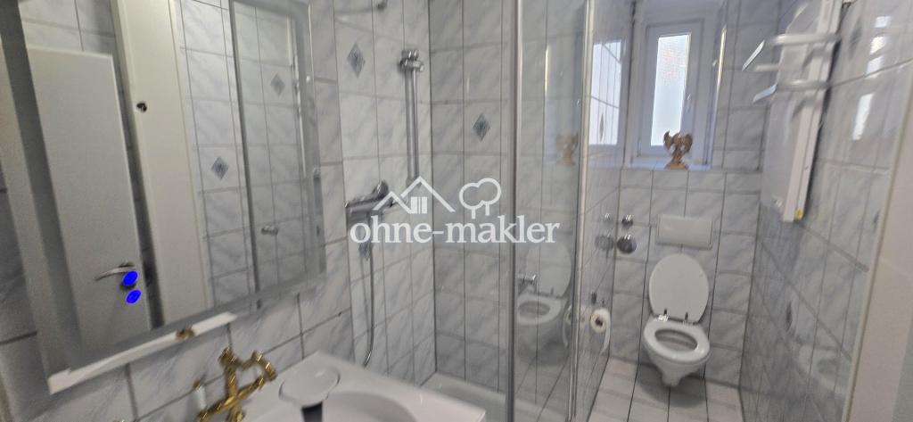 1-Zimmer in ruhiger 3er WG mit gehobener Ausstattung in Stuttgart-Bad Cannstatt - Photo 5
