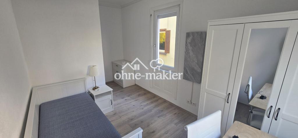 1-Zimmer in ruhiger 3er WG mit gehobener Ausstattung in Stuttgart-Bad Cannstatt - Photo 2