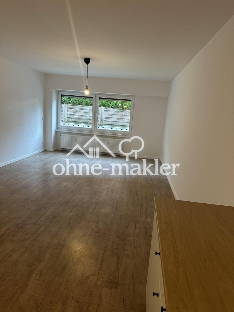 Helle 2 Zimmer-Wohnung mit Küche - Foto 2