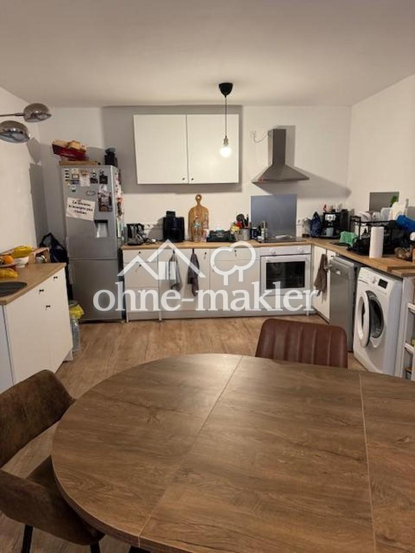 Helle 2 Zimmer-Wohnung mit Küche - Foto 5