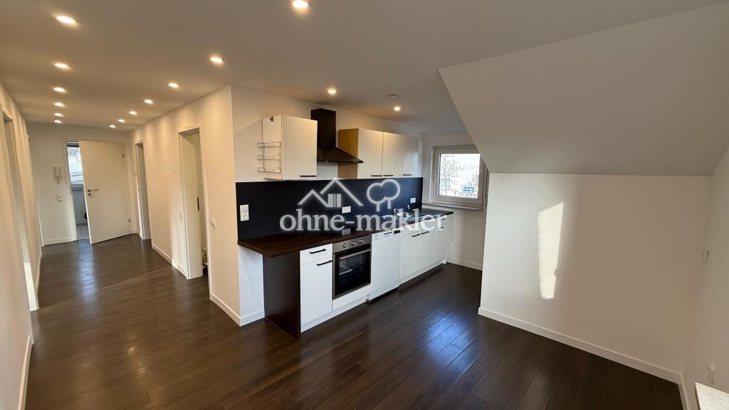 Helle 3-Zimmer-Wohnung in ruhiger Lage von Martinsthal – ideal für Paare oder Familien - Foto 3