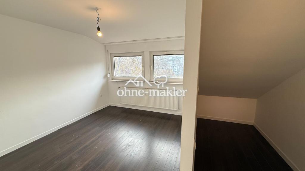 Helle 3-Zimmer-Wohnung in ruhiger Lage von Martinsthal – ideal für Paare oder Familien - Foto 1