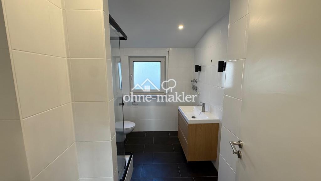 Helle 3-Zimmer-Wohnung in ruhiger Lage von Martinsthal – ideal für Paare oder Familien - Foto 5