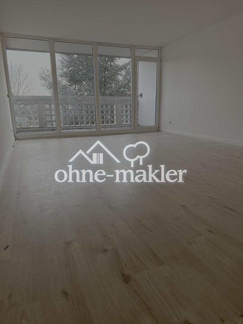 Helle 2-Zimmer-Maisonette-Wohnung mit Balkon in attraktiver Lage - Photo 1