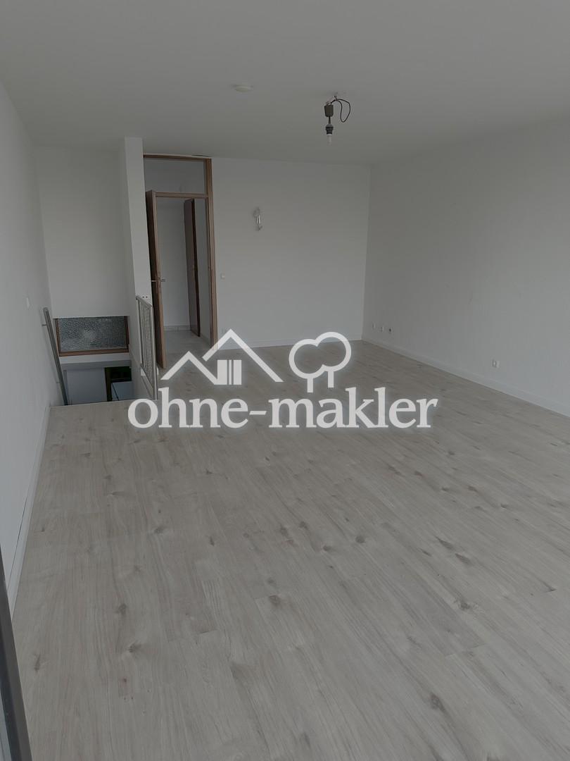 Helle 2-Zimmer-Maisonette-Wohnung mit Balkon in attraktiver Lage - Foto 5