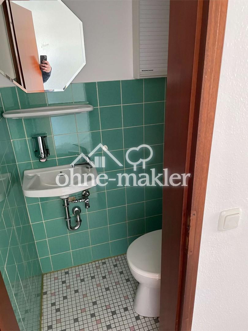 Helle 2-Zimmer-Maisonette-Wohnung mit Balkon in attraktiver Lage - Photo 2