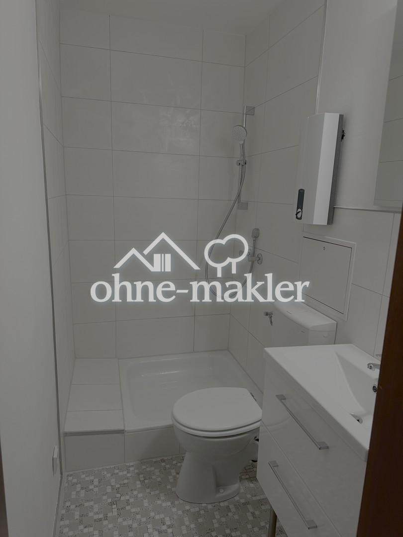 Helle 2-Zimmer-Maisonette-Wohnung mit Balkon in attraktiver Lage - Photo 3