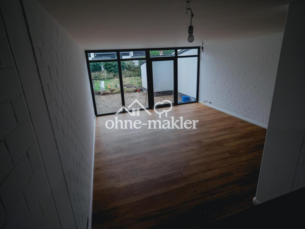 Wohnzimmer - EG - Nr. 4 